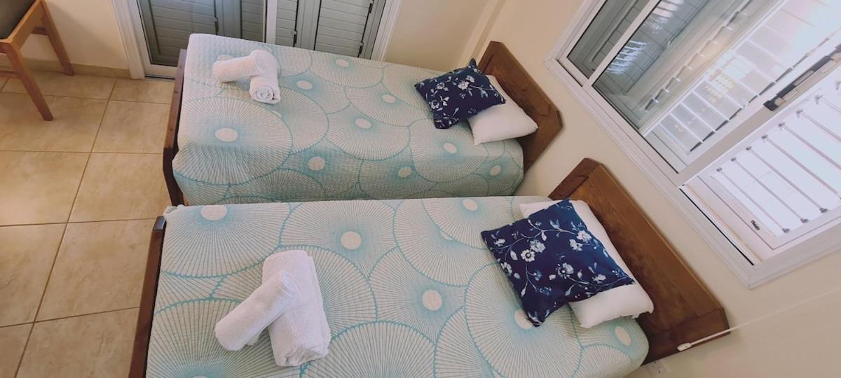 Stay Sunshine Apartment Paralimni Exterior foto