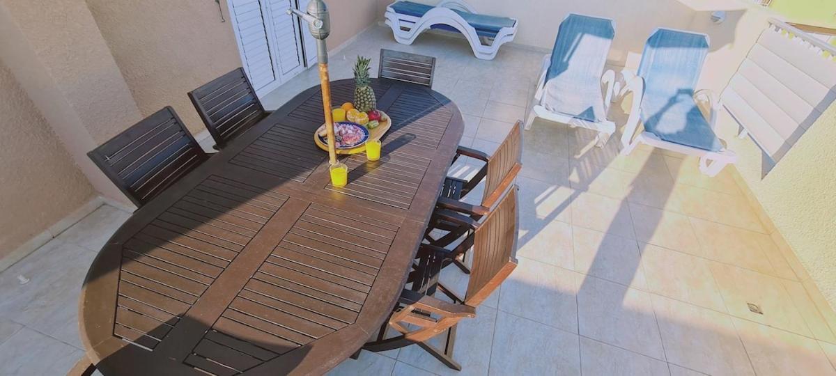 Stay Sunshine Apartment Paralimni Exterior foto