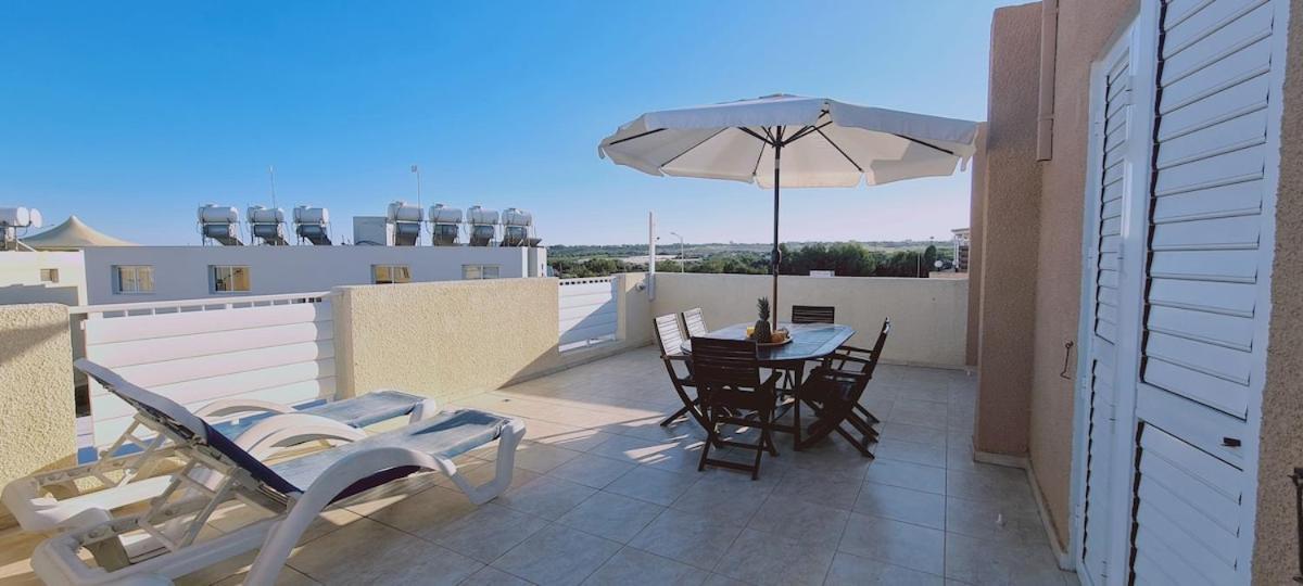 Stay Sunshine Apartment Paralimni Exterior foto